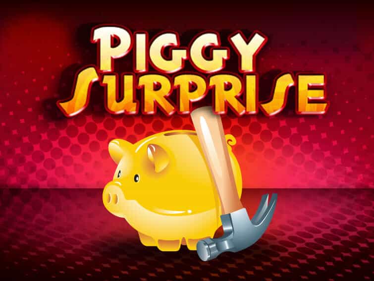 Piggy casino