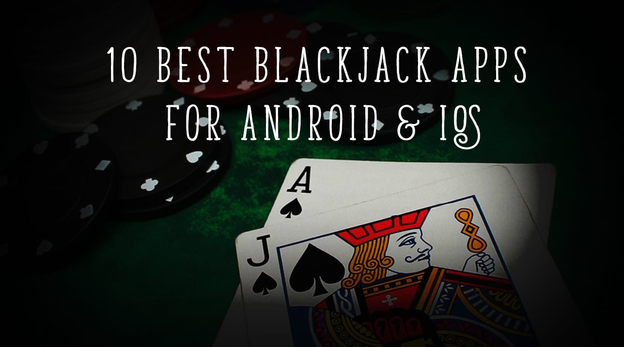 Best Offline Blackjack App